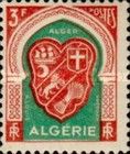 Coat of Arms of Algiers