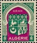 Coat of Arms of Oran