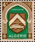 Coat of Arms of Constantine