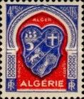 Coat of Arms of Algiers