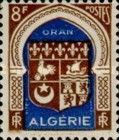 Coat of Arms of Oran