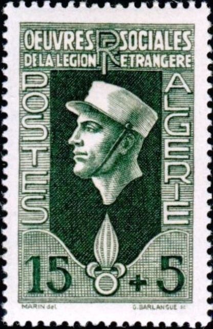 Legionaire