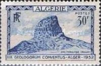 Hoggar: Dyke Phonolithique