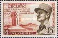9th Anniversary of the Death of General Leclerc