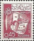 Electronic Center and Atom Symbol
