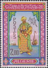 Pirate Barbarossa in Front of the Admirality