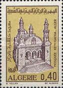 Ketchaoua Mosque, Algiers