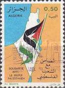 Solidarity with the Palestinian People