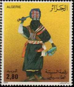 Sebiba (Tassili)