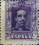 King Alfonso XIII