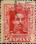 King Alfonso XIII