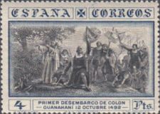 Discovery of America