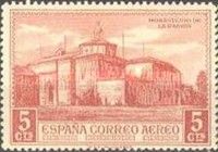 Discovery of America - La Rábida Monastery
