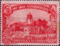 Pavilion of Chile