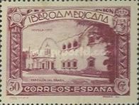 Pavilion of Brasil
