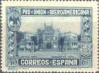 Pavilion of Mexico
