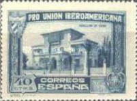 Pavilion of Cuba