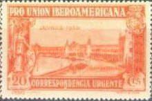 Seville Exhibition