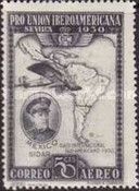 Oberst Sidar and Douglas 0-2-M Biplane