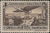 Panamerican Postal Union Congress