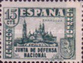 Basilica of El Pilar, Zaragoza