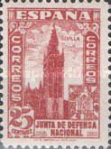 Giralda Tower, Seville
