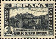 Alcantara bridge, Toledo