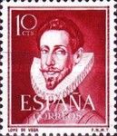 Felix Lope de Vega (1562-1635)