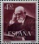 Jaime Ferran y Clua (1851-1929)