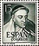 Tirso de Molina (1579-1648)