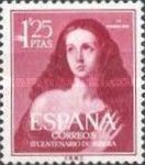 300th Anniversary of the Death of José de Ribera (1591-1652)