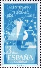 Centenary of the Telegraph