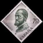 Emperor Charles V (after Leoni)