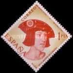 "Emperor Charles V" (after Strigell)