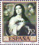 "The Immaculate Conception"