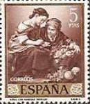 "Children with Coins"