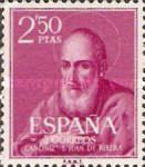 St John of Ribera (1532-1611)