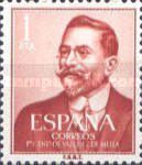 Juan Vázquez de Mella (1861-1928)