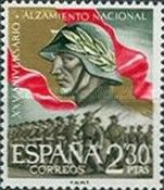 Soldier, Flag and Troops