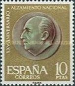General Franco (1892-1975)