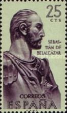 Sebastián de Belalcázar (c1480-1551)