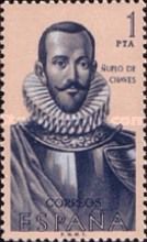 Ñuflo de Chaves (1518-1568)