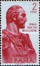 Sebastián de Belalcázar (c1480-1551)