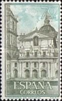 Patio of the Kings