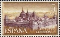 Monastery of San Lorenzo de El Escorial