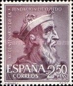 Alfonso II (759-842)