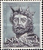 Alfonso III (c.848-910)