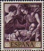 "Burial of St Catalina"