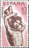 "St Sebastian"