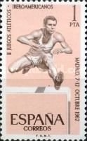 Hurdling